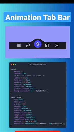 529 reactions · 97 shares | ✨ Create animation effect with HTML & CSS!  #NeonEffect #HTML #CSS #TextAnimation #ViralContent #InstaMagic #CreativeDesign #WebDesign #GlowUp | Coding Sameer | Facebook