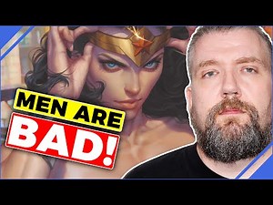 Lets Talk About Tom King's Wonder Woman #1
