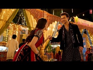 🎵 Dholida | Hindi Song | Gangubai Kathiawadi | Alia Bhatt | Full HD Lyrics Video