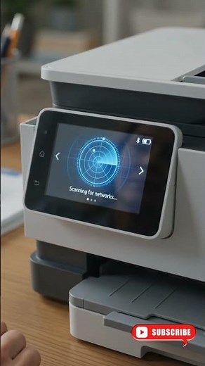 Epson Printer WiFi Setup Guide | How to Connect Your Epson Printer to Wireless Network (2026) #epson