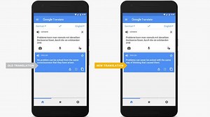 Google Expands Neural Networks for Language Translation