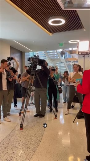 Exciting news! 🦈✨SwiftPaws is returning to @sharktankabc for an official update! It’s hard to believe it’s been over three years since our first time in the Tank, where we received the „Golden Ticket“ from @lorigreinershark That moment changed everything for us. Since then, our small but dedicated American team has been busy innovating, growing, and finding new ways to enrich the lives of pets and their humans. We’re thrilled to share what we’ve been working on and give you a peek at the next c