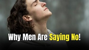 10 Reasons Why Some Men Don't Want to Date Anymore