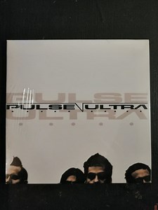 Pulse Ultra - Pulse Ultra