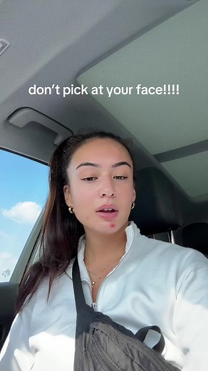 How to Heal Scabs from Popped Pimples Effectively