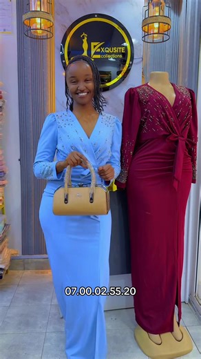 Stylish Dresses from Size M to 3XL