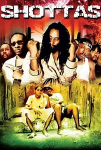 Shottas (2002) - Película Completa