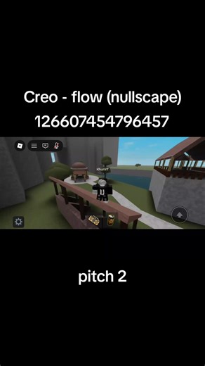 Creo Flow: Geometry Dash Boombox Experience