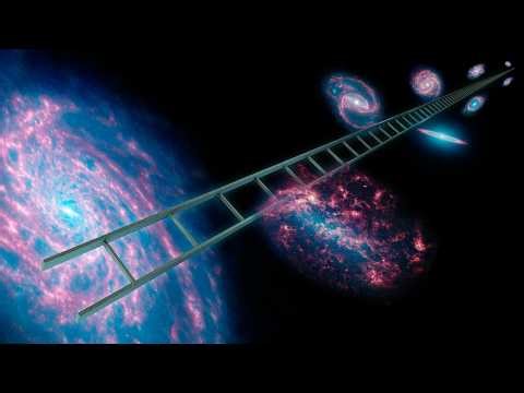The Cosmic Distance Ladder