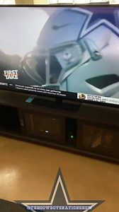 ✭This Dallas Cowboys intro from First Take was 🔥 ✭ Someone in their editing room is a Cowboys fan and F&%$ Trash Smith. Video via Dave Ross ✭We will bring you coverage all year long✭ ✭Like or Follow for more Dallas Cowboys content from us...LET'S GO COWBOYS!✭ #dallascowboys #nfl #dak #zeke #jerryjones #americasteam #dallas #dakprescott #dlaw #hotboys #hotboyz #ezekielelliott #defense #dakattack #mikemccarthy | The Cowboys Nation Show