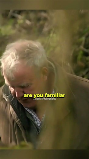 Alan's Bunker Advise #building #mushroom #jeremyclarkson #tractor #clarksonsfarm