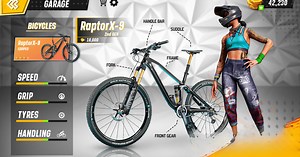 Download & Play BMX Bike Games: Cycle games 3D on PC & Mac (Emulator)