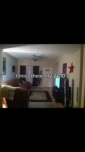 2010's was like a dreamcore 👁️🌜 #dreamcore #fyp #dream #nostalgia #liminalspaces