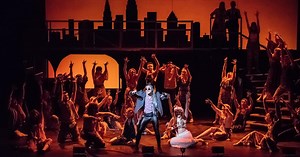 Why a Drama Student’s CV is Just as Important as Their Acting Skills