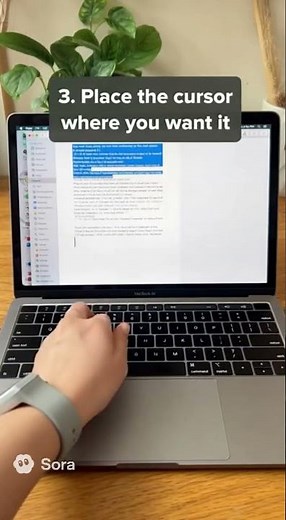 How to Copy & Paste on Macbook - ArcSB
