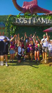 19K views · 1.7K reactions | Lost Lands 2024 tickets are ON SALE NOW!  Get all the info you need on camping, shuttles, hotel packages & more at lostlandsfestival.com. | Lost Lands Music Festival | Facebook