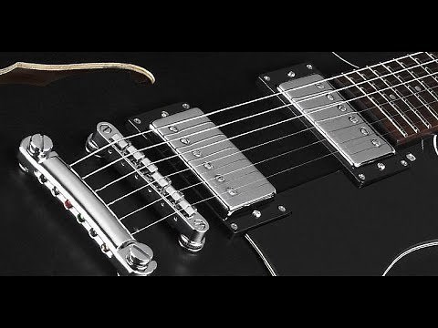 Soothing Pop Rock Backing Track in Em