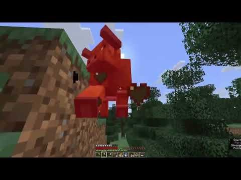 LOST IN THE WOODS! | Minecraft Taskmaster E10