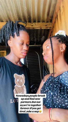 Forever Together: A Celebration of Love in a Lesbian Couple