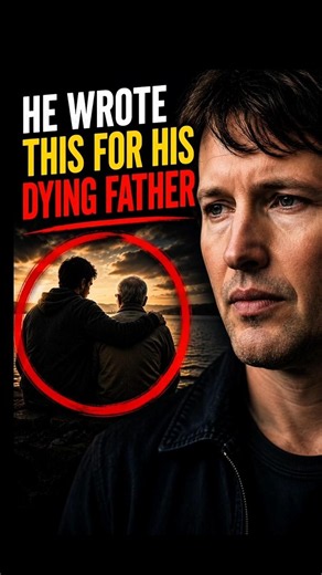 The Song He Wrote for His Dying Father #shortvideo
