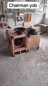 212K views · 3.9K reactions | D12 rcf subwoofer Soundbox | Samuel Alejo | Facebook