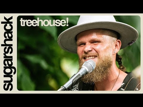 TreeHouse! - The Moment (Live Acoustic) | Sugarshack Sessions