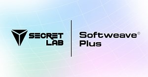 SoftWeave® Plus Fabric gaming chairs | Secretlab AU