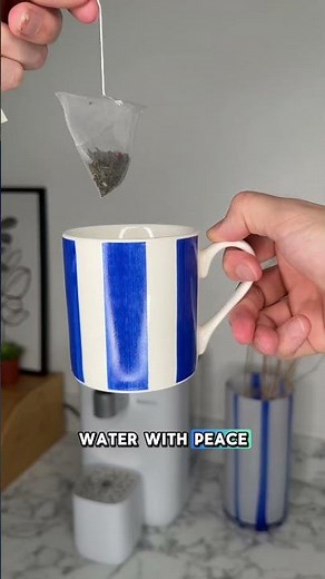 The secret to staying clear-headed all day 💧 | BRITA YOURCE Review