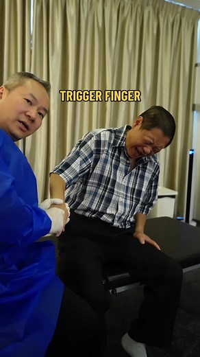 Chris Leong on TikTok