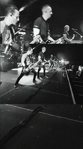 Alter Bridge Stage Flashback 005: The Pawns & Kings Tour (Europe/UK 2022)