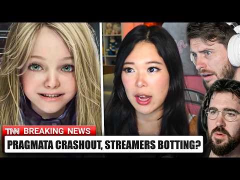 Pragmata Makes People Mad, Extra Emily Accusations & More!