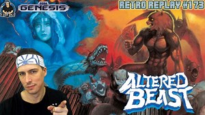 430K views · 17K reactions | Altered Beast (Genesis/Sega/1988) - Full Game Rise from your graves and enjoy the full game that started it all on Sega Genesis! #sega #gaming #videogames #retro #throwback #nostalgia | 1 Coin Only | Facebook