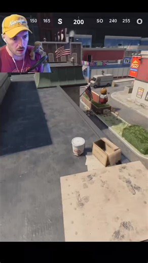 28K views · 2.2K reactions | PARTIE 2 REJOINS MOI SUR TWITCH | Airka | Facebook