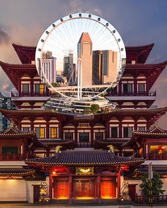 1.9K views · 1.2K reactions | Want a quick tour of #VisitSingapore? Here are some of our favourite things to see and do! ✨ | VisitSingapore | Facebook