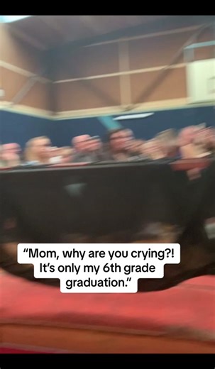 Emotional Year 6 Graduation Moments Captured
