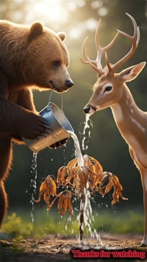 A Mango Grew in the Desert | When the Desert Gave Fruit #trending #viral #ai #shorts