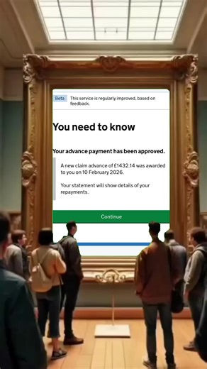CLOSED CLAIMS ONLY £1400 50/50 SPLIT SAME DAY ✅ WILL NEED TO REQUEST TO CLOSE YOUR CLAIM FIRST. #fyp #universalcredit #advancepayment #dwp #foryoupage
