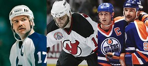 Who Is The NHL Player That Came Out Of The Closet As The First Openly Gay Athlete In Pro Hockey?