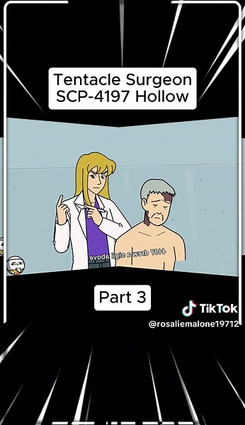 Exploring SCP-4197: A Deep Dive into SCP Lore