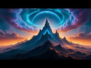 Ghosts of the Fifth Dimension | The Hidden Beings Between Space and Time