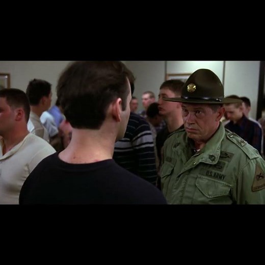 Stripes Scene 3 #movies #moviescenes