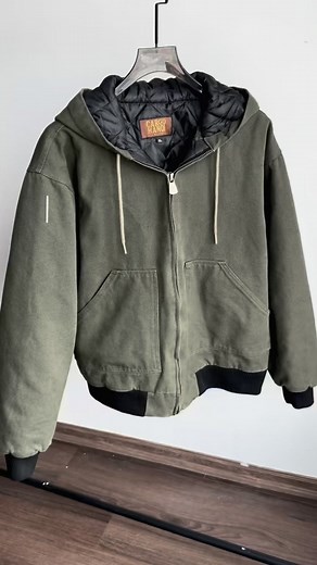 1.6K reactions · 56 shares | " 헔헰혁헶혃헲 헖헮혃헮혀 헠헼혀혀 헚헿헲헲헻 " chiếc Jacket trần bông Full áo với Form Boxy ae cân 10 mùa đông lun. "." Để pickkk | Cargo Hanoi | Facebook