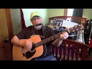 1776 - Hello Josephine - Jerry Jaye vocal & acoustic guitar cover with chords