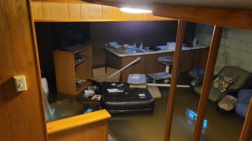 How to clean up a flooded basement and prevent mold after Milwaukee floods