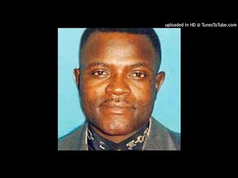 Simon Chimbetu - Siya Magumbeze | African Panorama Chapter 2 Album (2001)