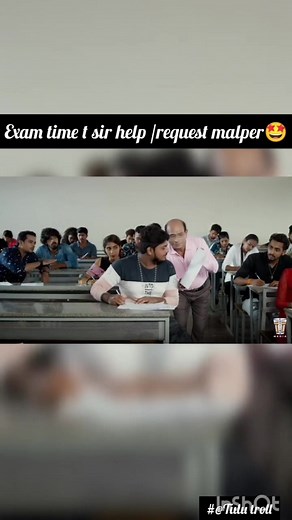 Exam Help Fails: Hilarious Moments in the Exam Hall