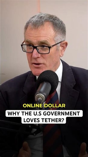 Tether Is One of the Biggest Buyers of US Debt 👀