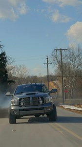 1.1K reactions · 15 comments | LESS THAN 48 HOURS LEFT! ⚡ The clock is ticking on your shot at this 900+ HP Cummins with a built motor, ratchet shifter, and SRT-10 interior. Deadline: 2/15 No second chances. Enter now!  | Full Send Diesel | Facebook