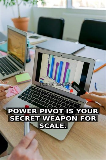 Unleash Excel: Big Data Pivot Table Hacks!