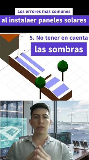 ✖️Evita este ERROR al instalar PANELES. PARTE 5